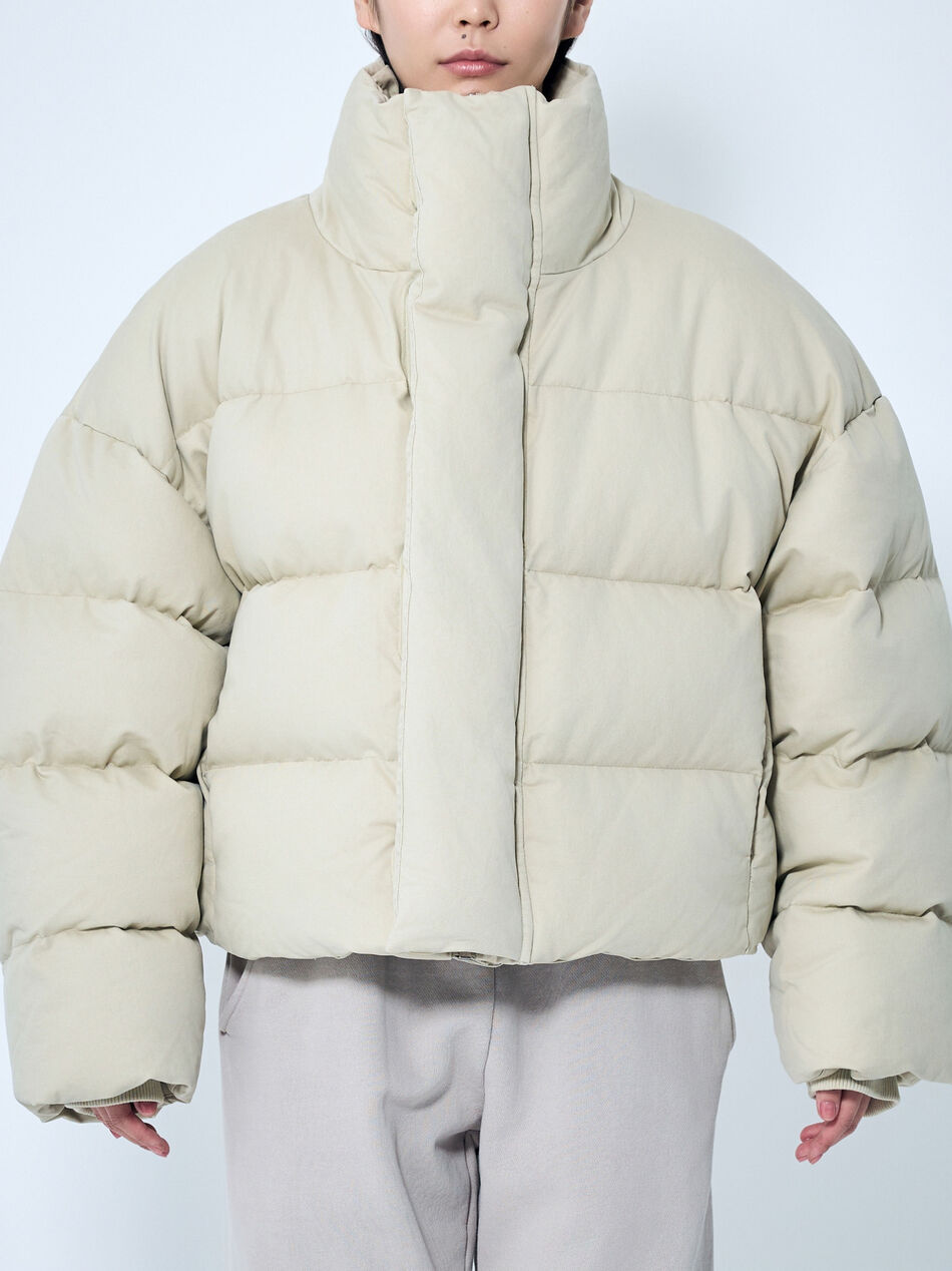 MML Puffer Jacket