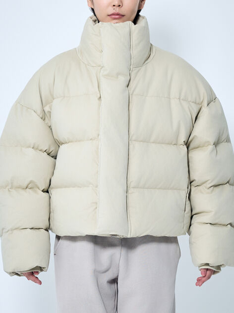 MML Puffer Jacket