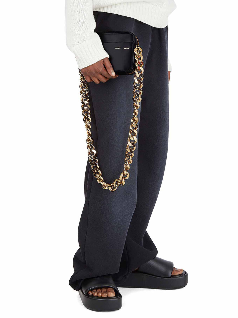 Bike Wallet with Shoulder Strap