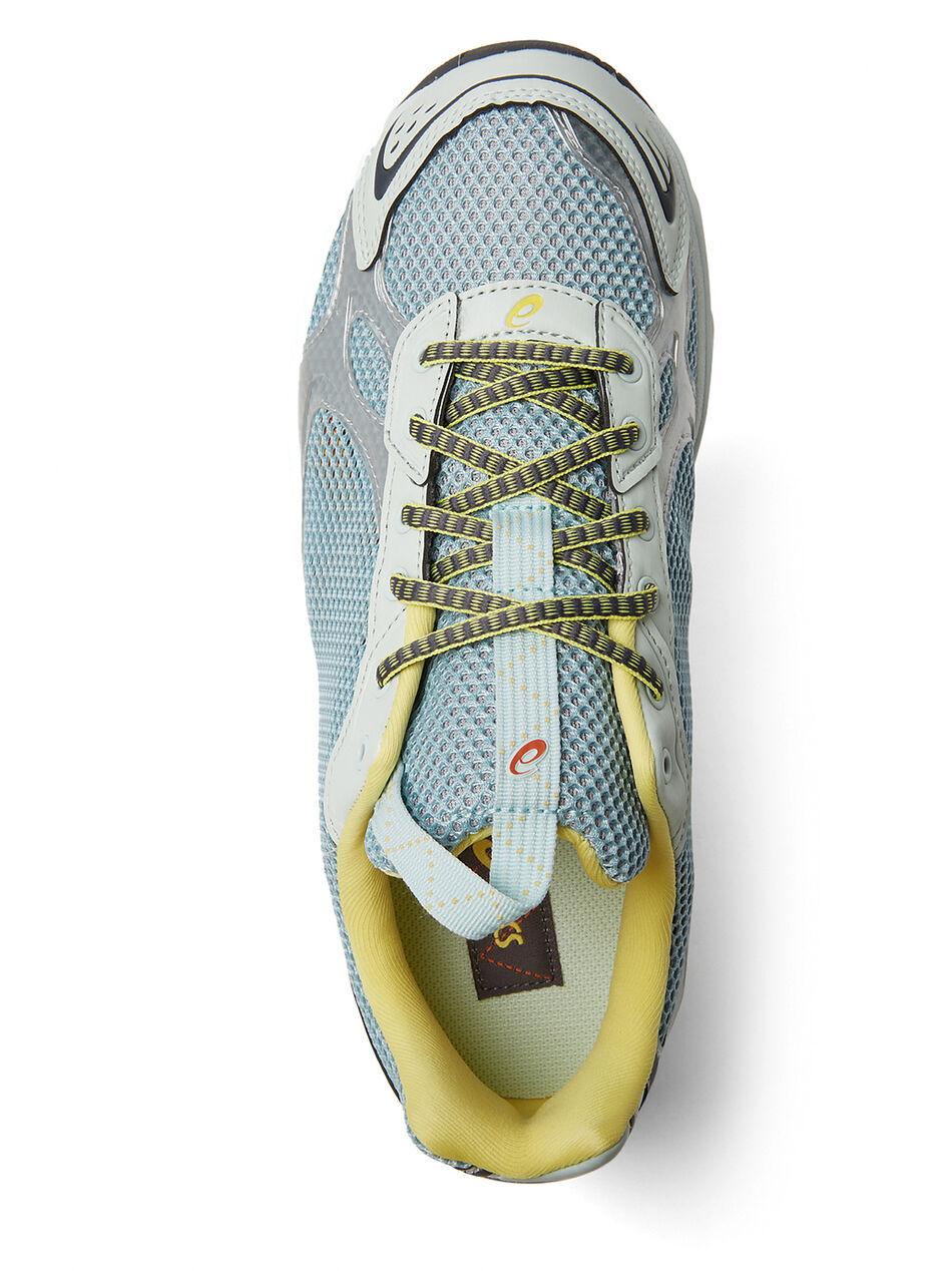 UB4-S Gel-1130 Sneakers in Light Blue