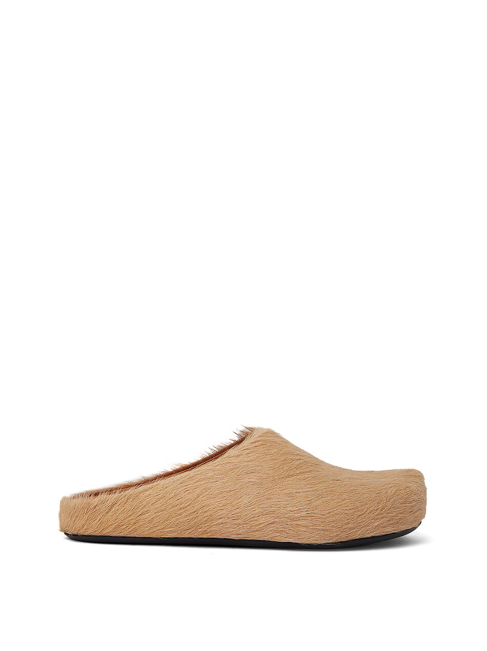 Fussbett Sabot Mules