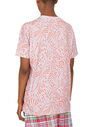 Vivienne Westwood Extra Virgin T-Shirt Pink flvvw0251022pin