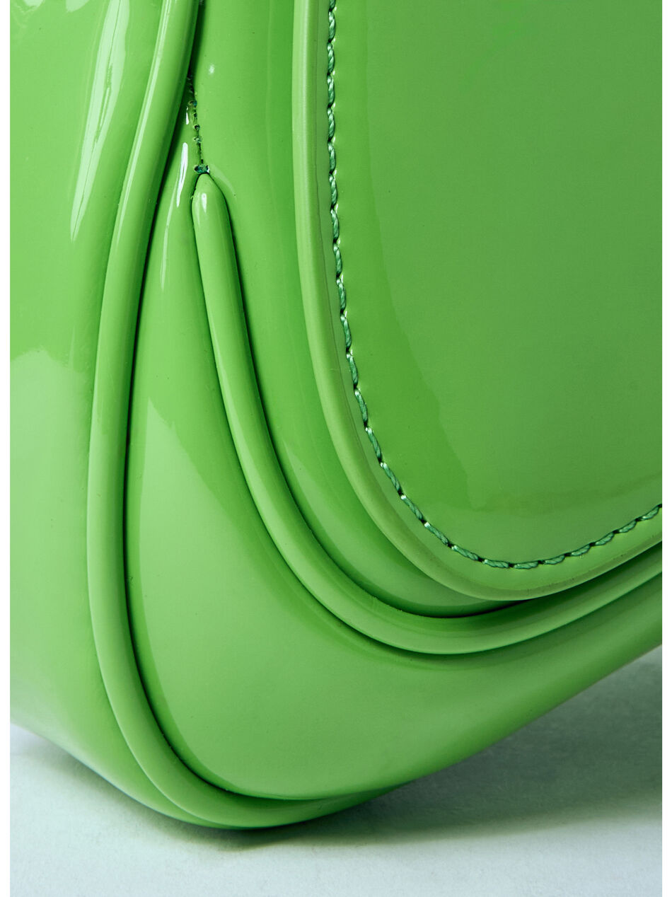 Play Clutch Shoulder Bag