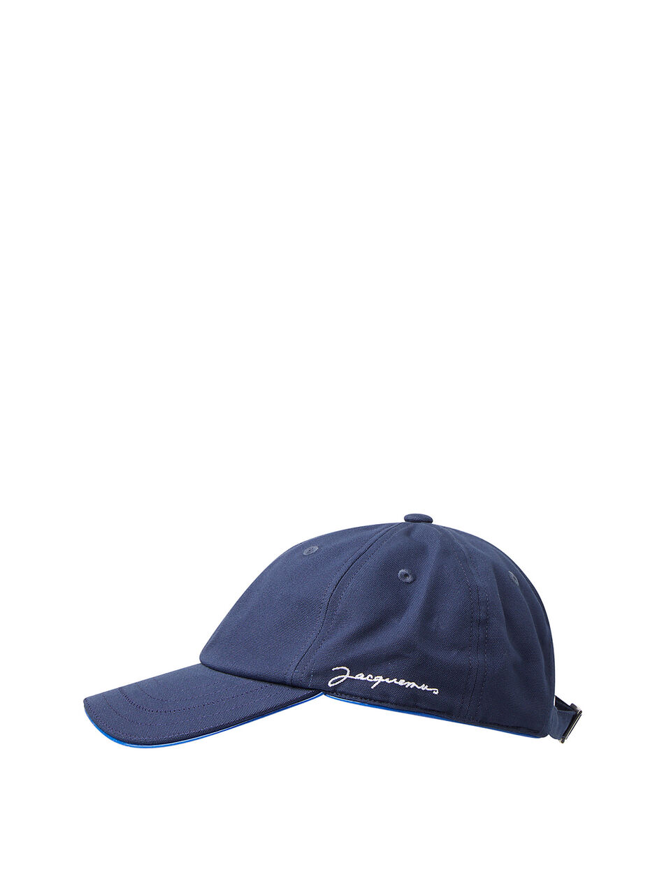 La Casquette Baseball Cap