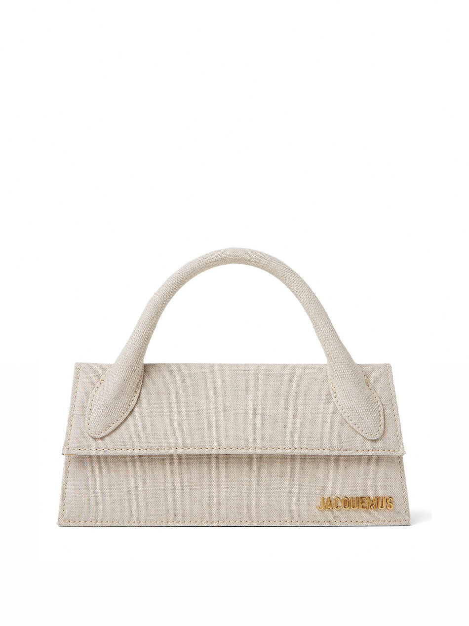 Le Chiquito Long Handbag