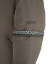 Acne Studios Reversible Puffer Jacket Grey flacn0150015brn