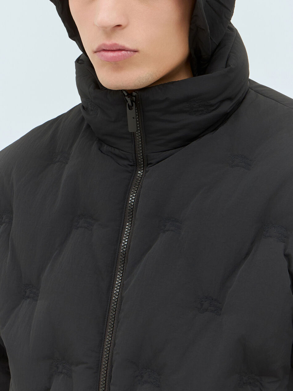 EKD Nylon Down Jacket