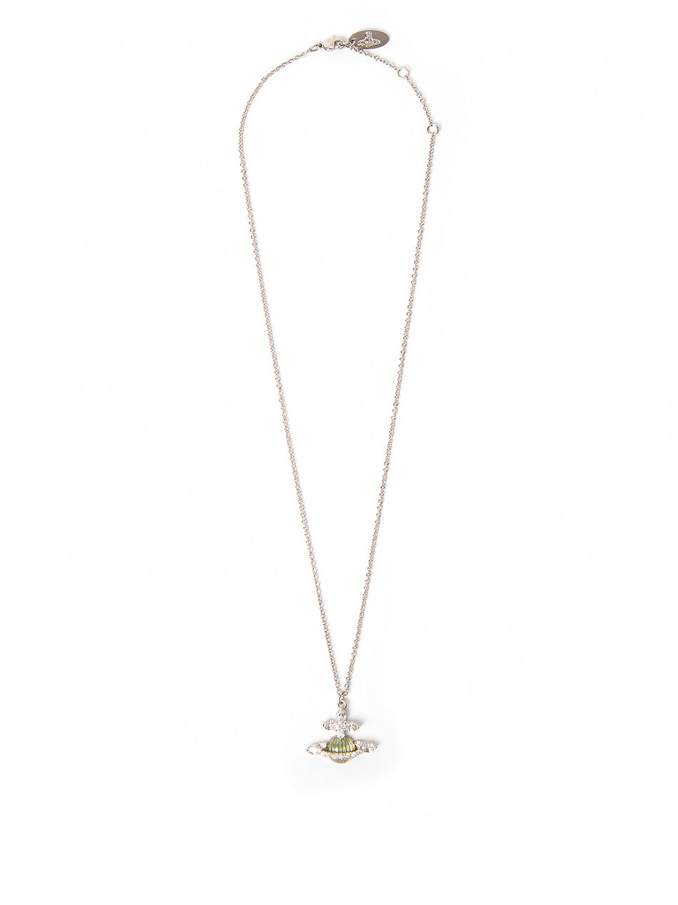 Mireille Pendant Necklace