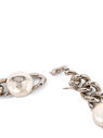 Vivienne Westwood Emmylou Necklace Silver flvvw0249089sil