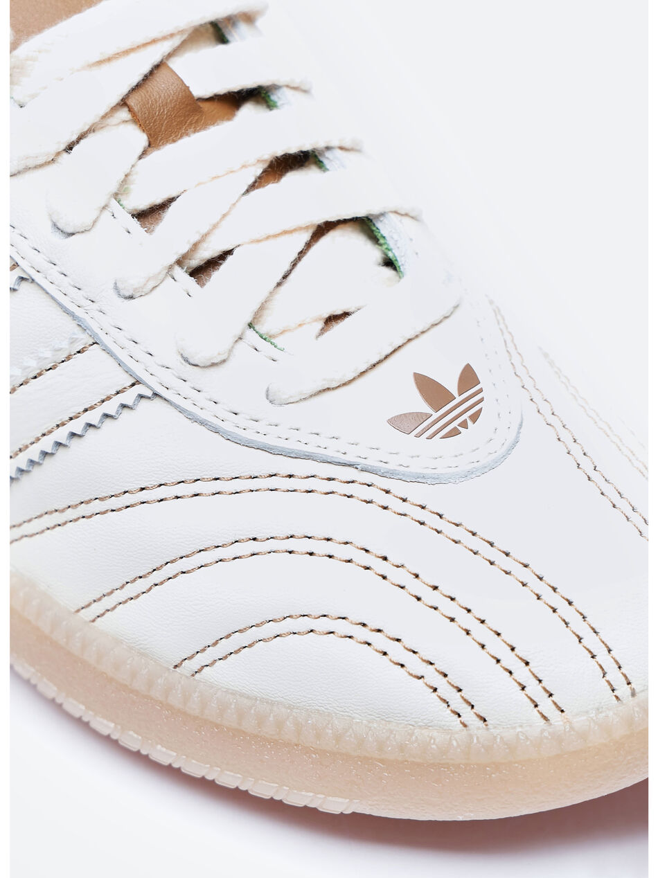 Samba Sneakers