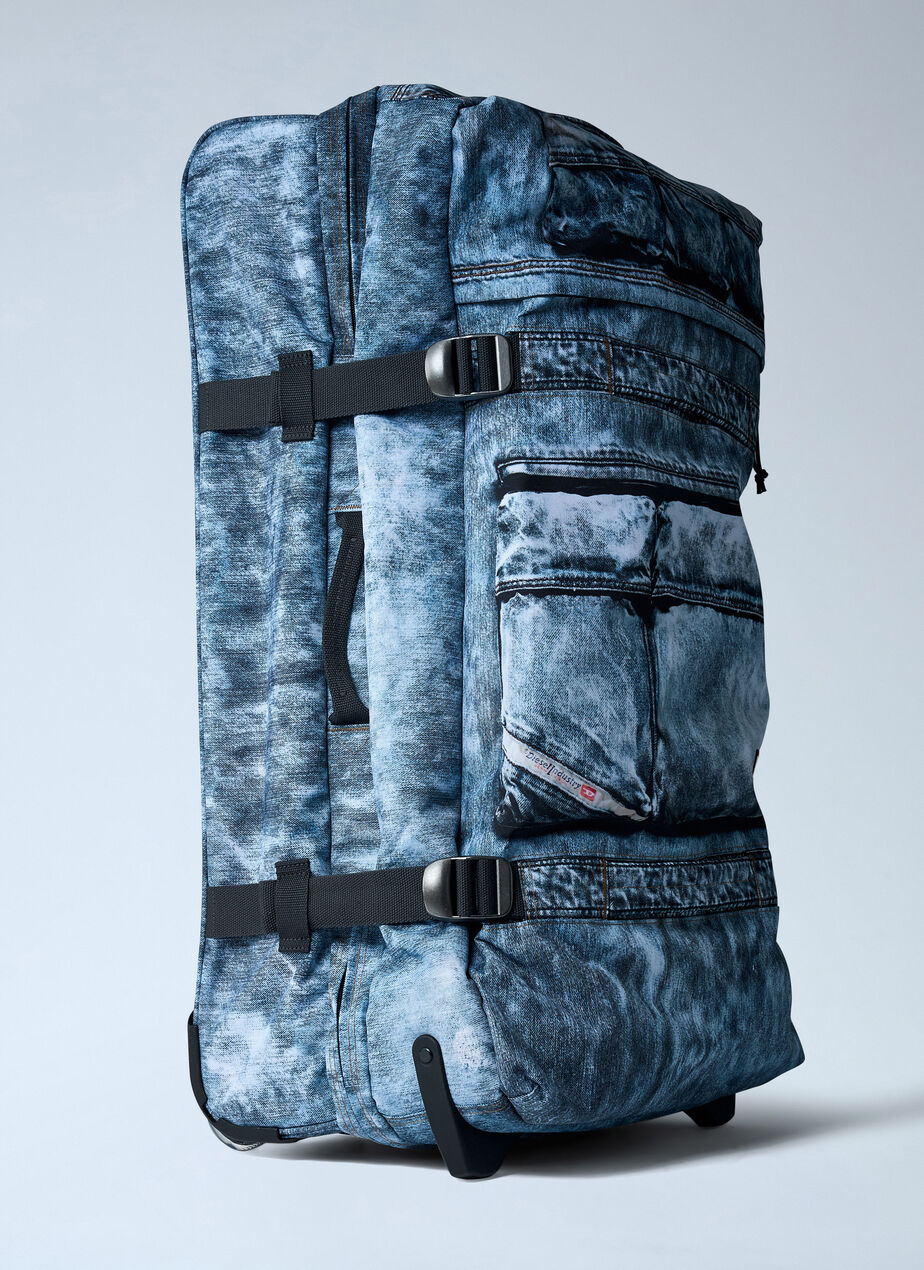 Transit'R S Suitcase