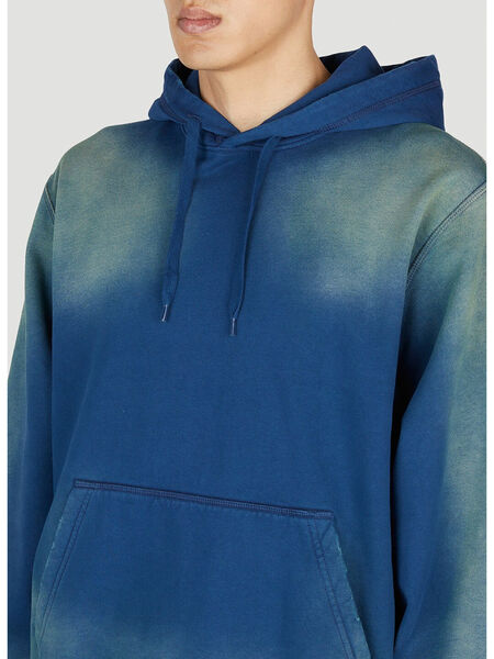 Lewis Hooded Sweatshirt