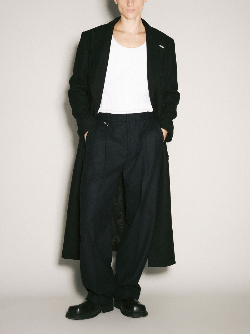 Trinity Wool Pants