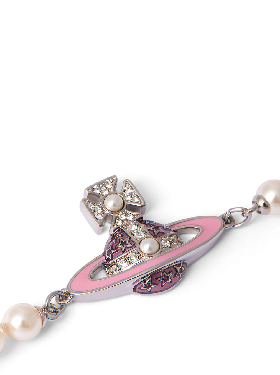 Roxanne Pearl Bracelet