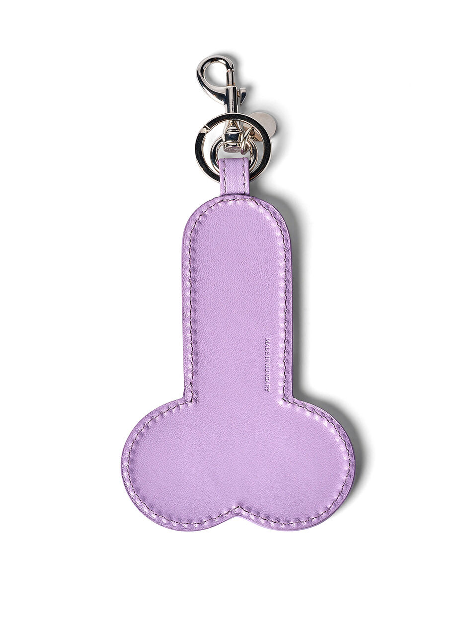 Penis Keyring