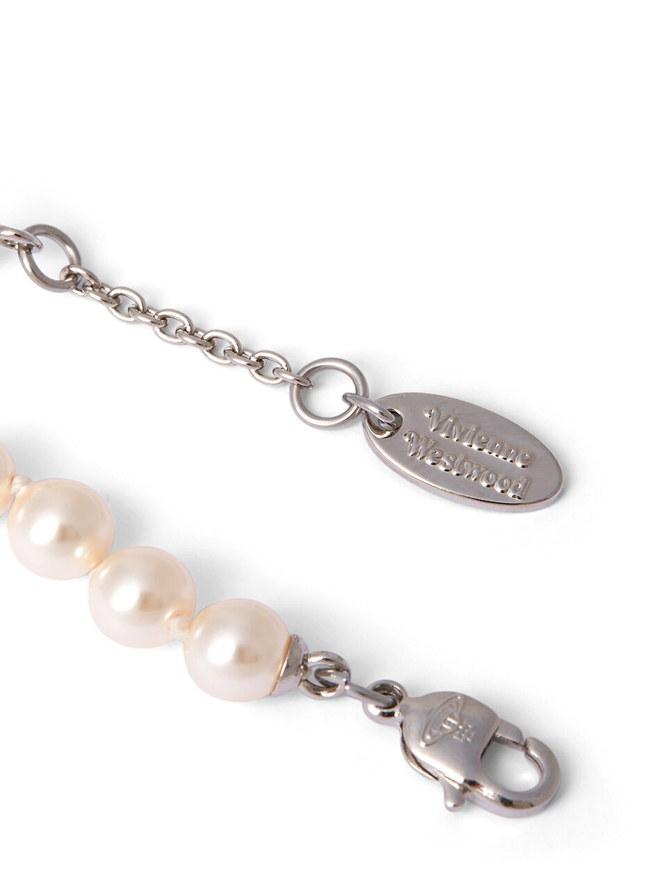 Roxanne Pearl Bracelet