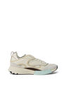 OAMC Aurora Sneakers in Cream  floam0150018wht