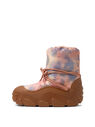 Acne Studios Cloud Snow Boots Pink flacn0249015ora