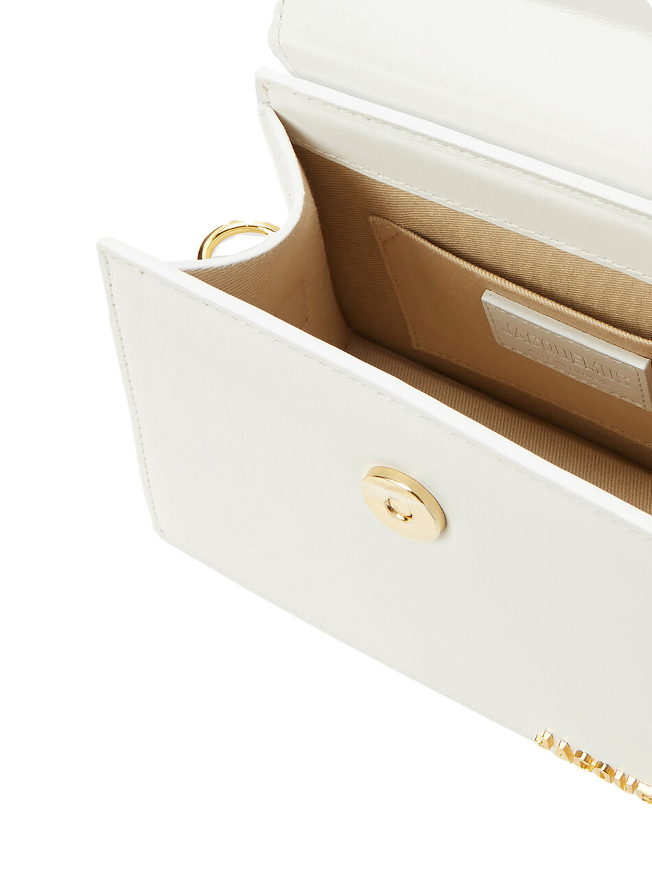 Le Chiquito Moyen Handbag