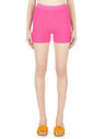 Jacquemus Le Arancia Shorts Pink fljac0248022pin