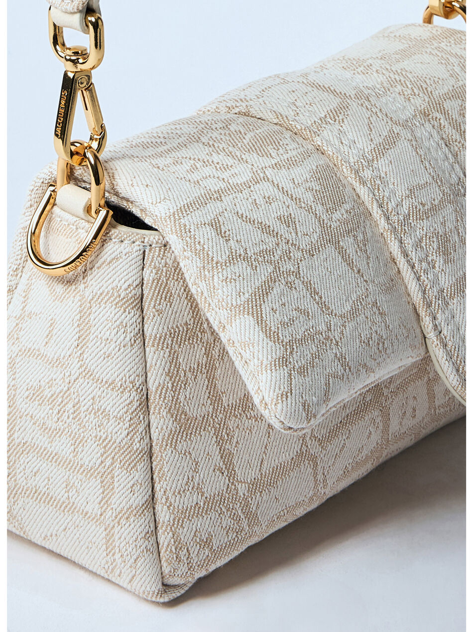 Le Petit Bambimou Borsa a Spalla