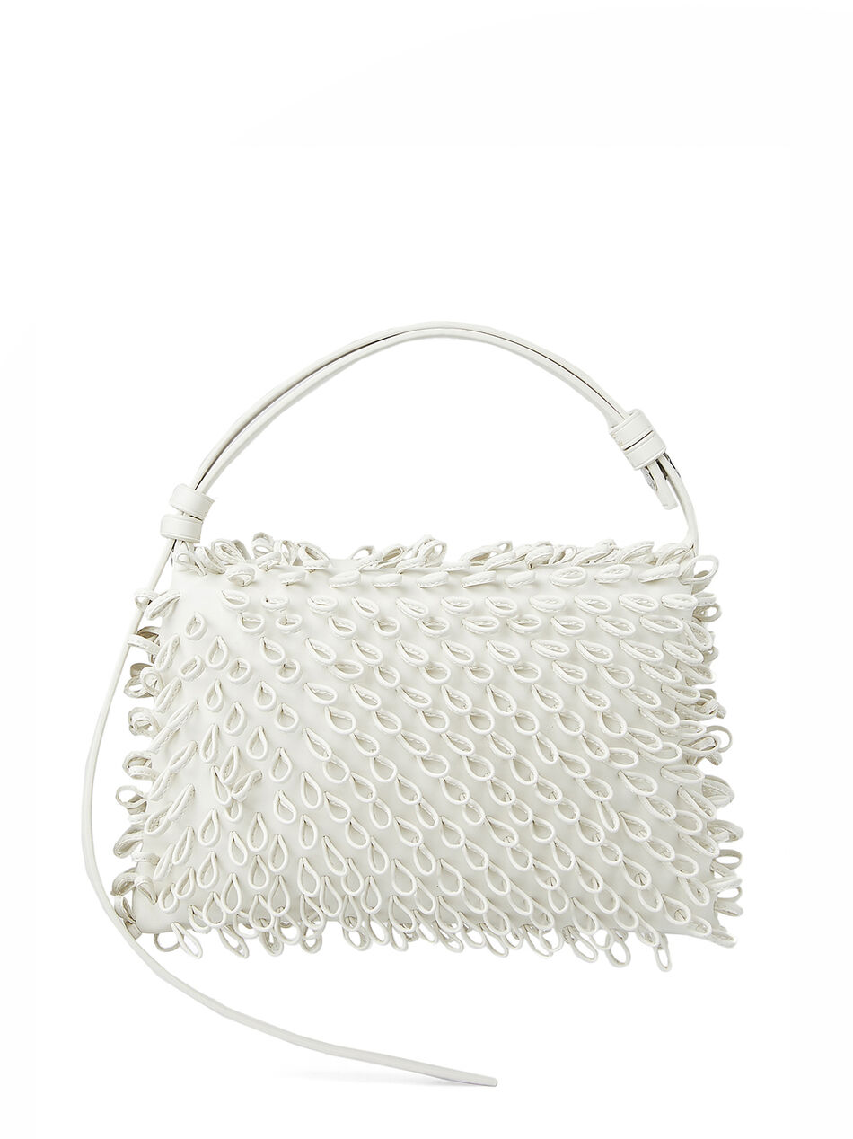 Mini Puffin Shoulder Bag