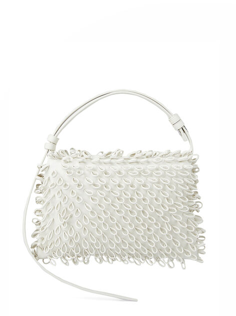 Mini Puffin Shoulder Bag