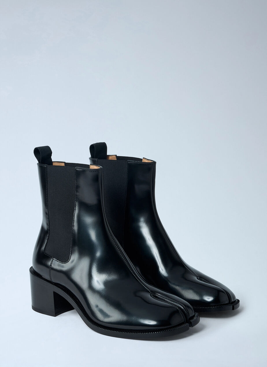 Tabi City Chelsea Boots