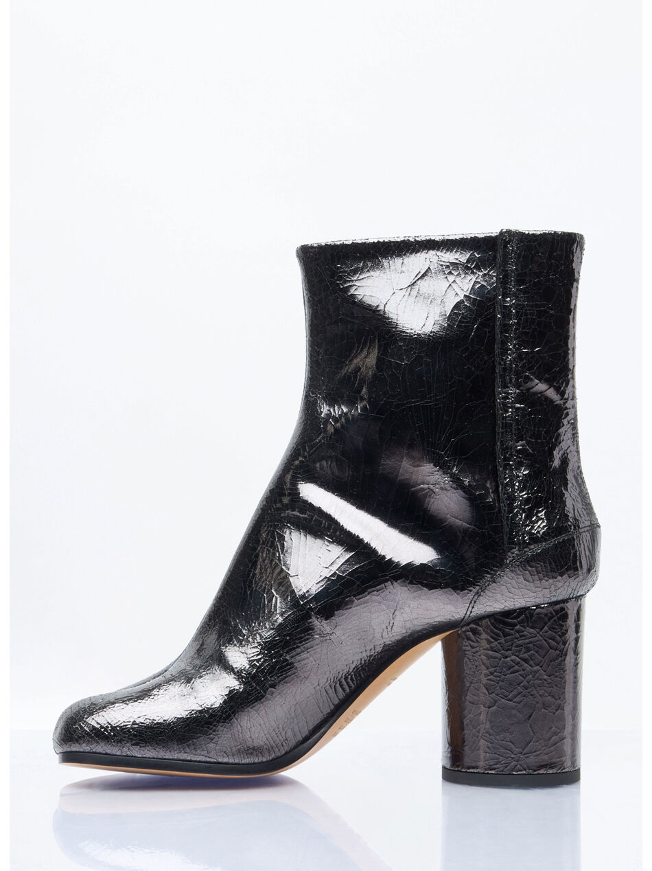 Tabi Broken Mirror Boots