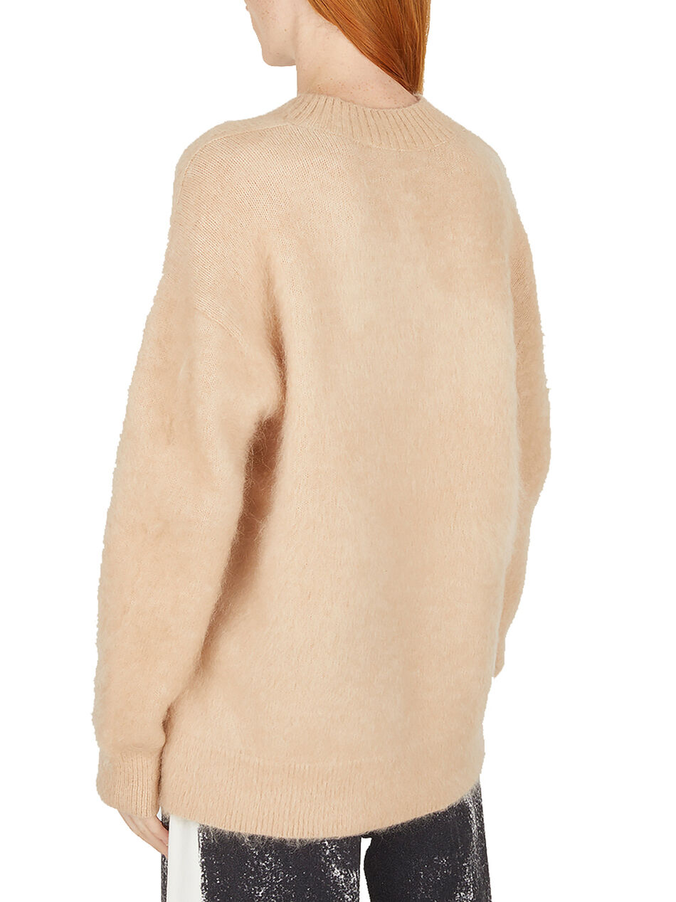 Sunset Sweater in Beige