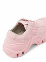 Rombaut Boccaccio II Low Pink Sneakers Pink flrmb0247004pin
