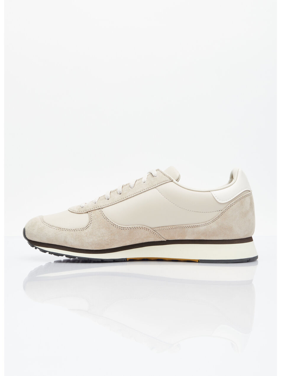 Lawkholme Spezial Sneakers