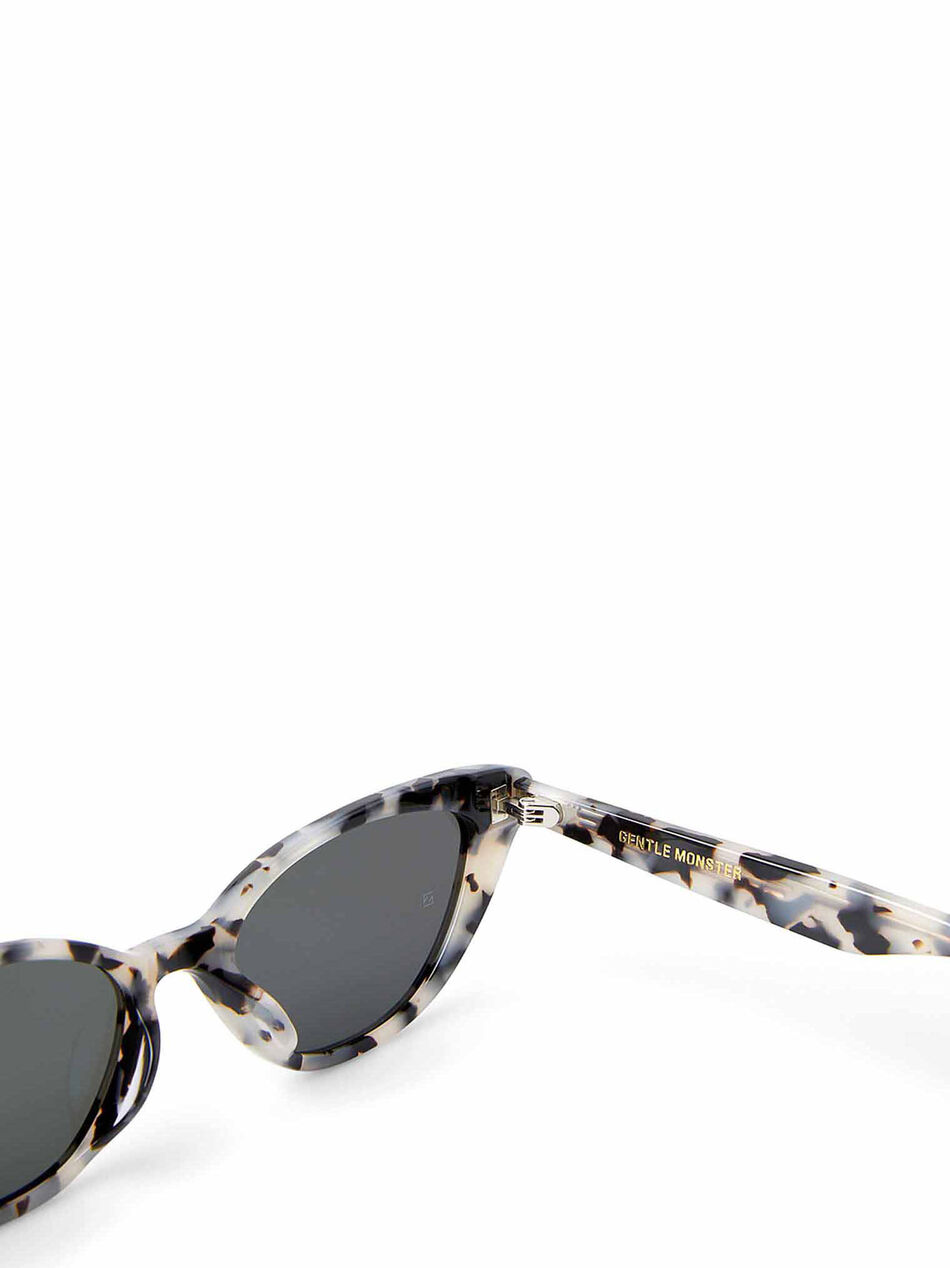 Crella S3 Tortoishell Sunglasses