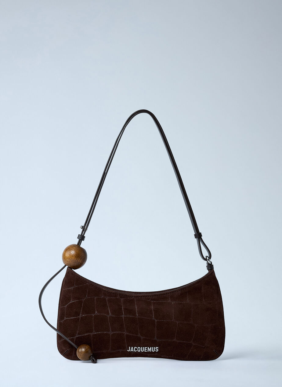 Le Bisou Perle Shoulder Bag