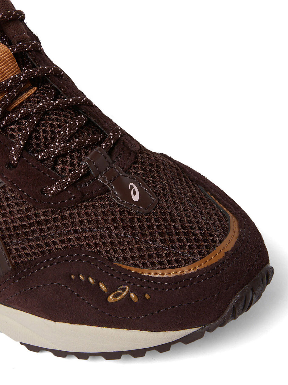 Gel-1090 Sneakers in Brown