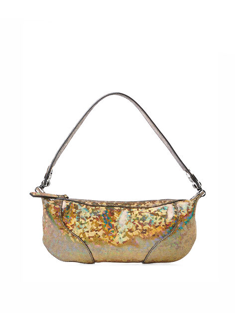 Mini Amira Shoulder Bag