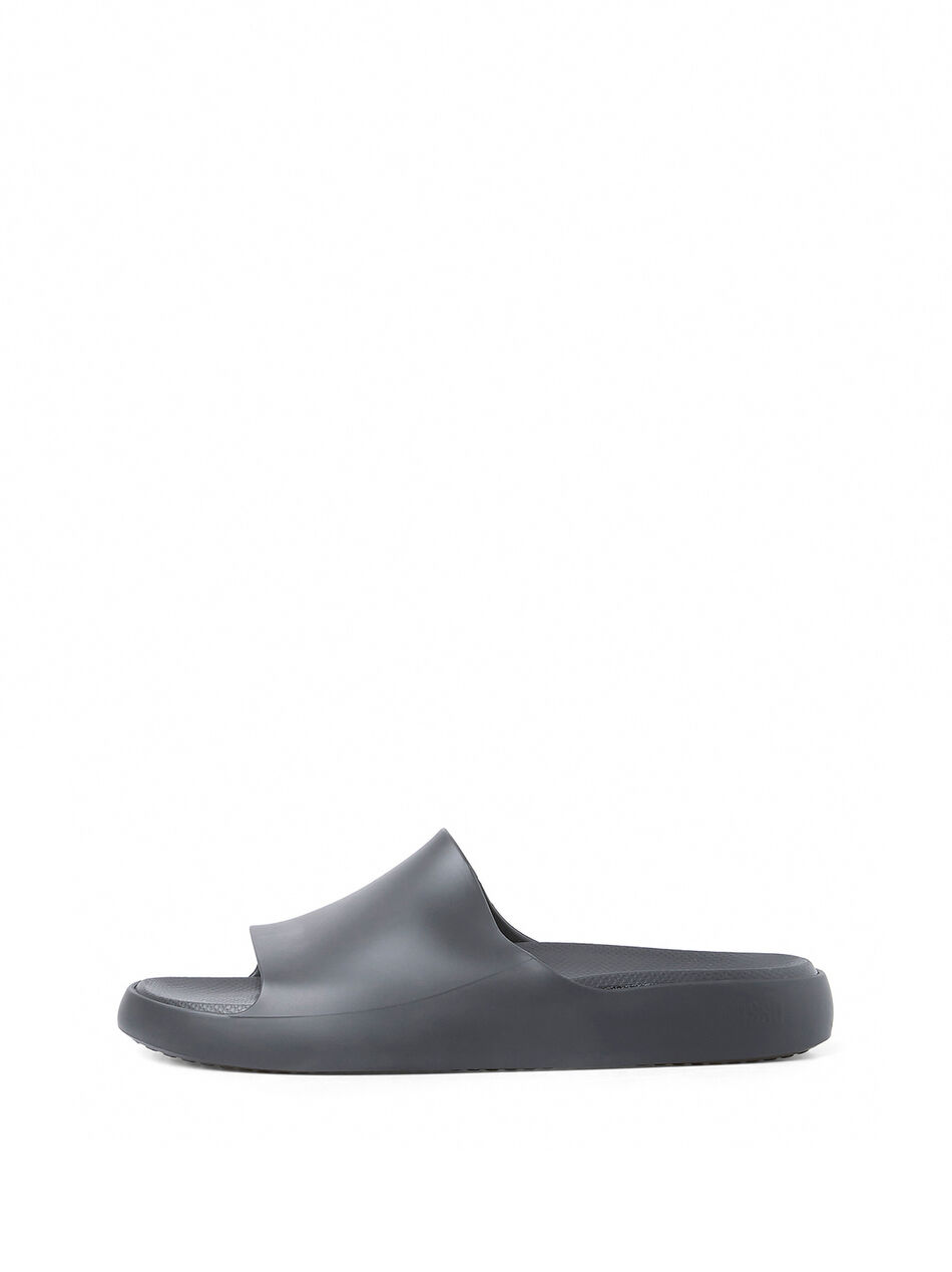 Cloud Slides in Black