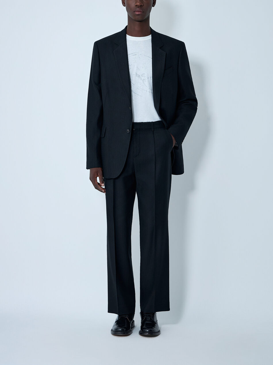 Borrowed Chino Pants