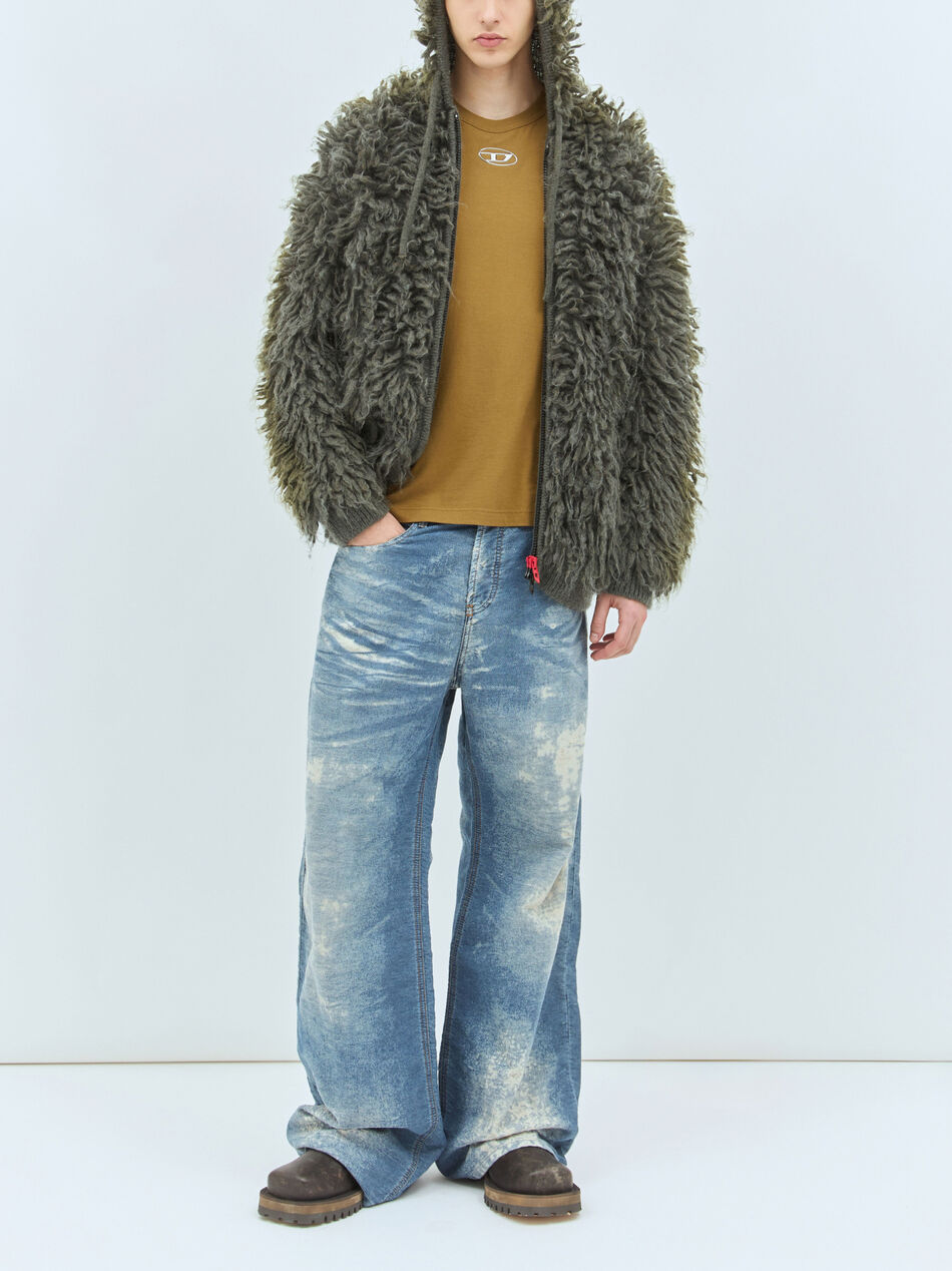 1996 D-Sire Jeans