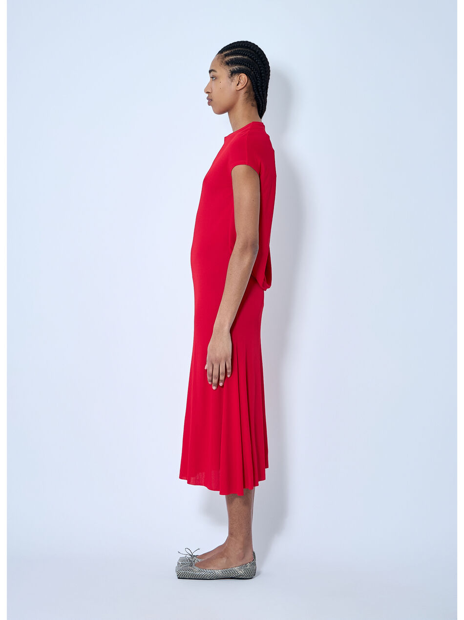 La Robe Salerno Midi Abito