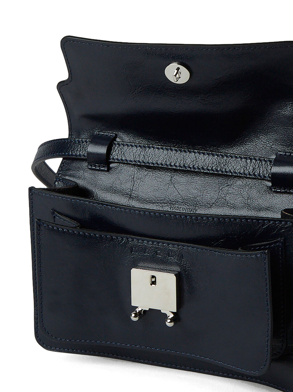 Trunk Soft Crossbody Bag