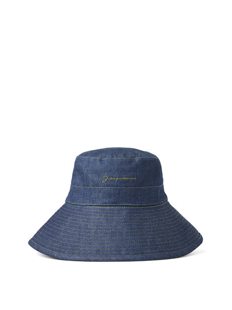 Le Bob Linu Bucket Hat