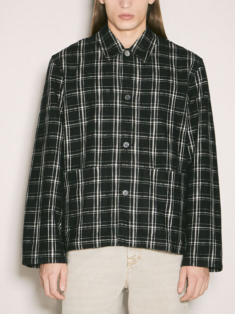 Haven Overshirt