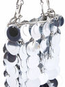 Paco Rabanne Sparkle Silver Shoulder Bag Silver flpac0247006sil