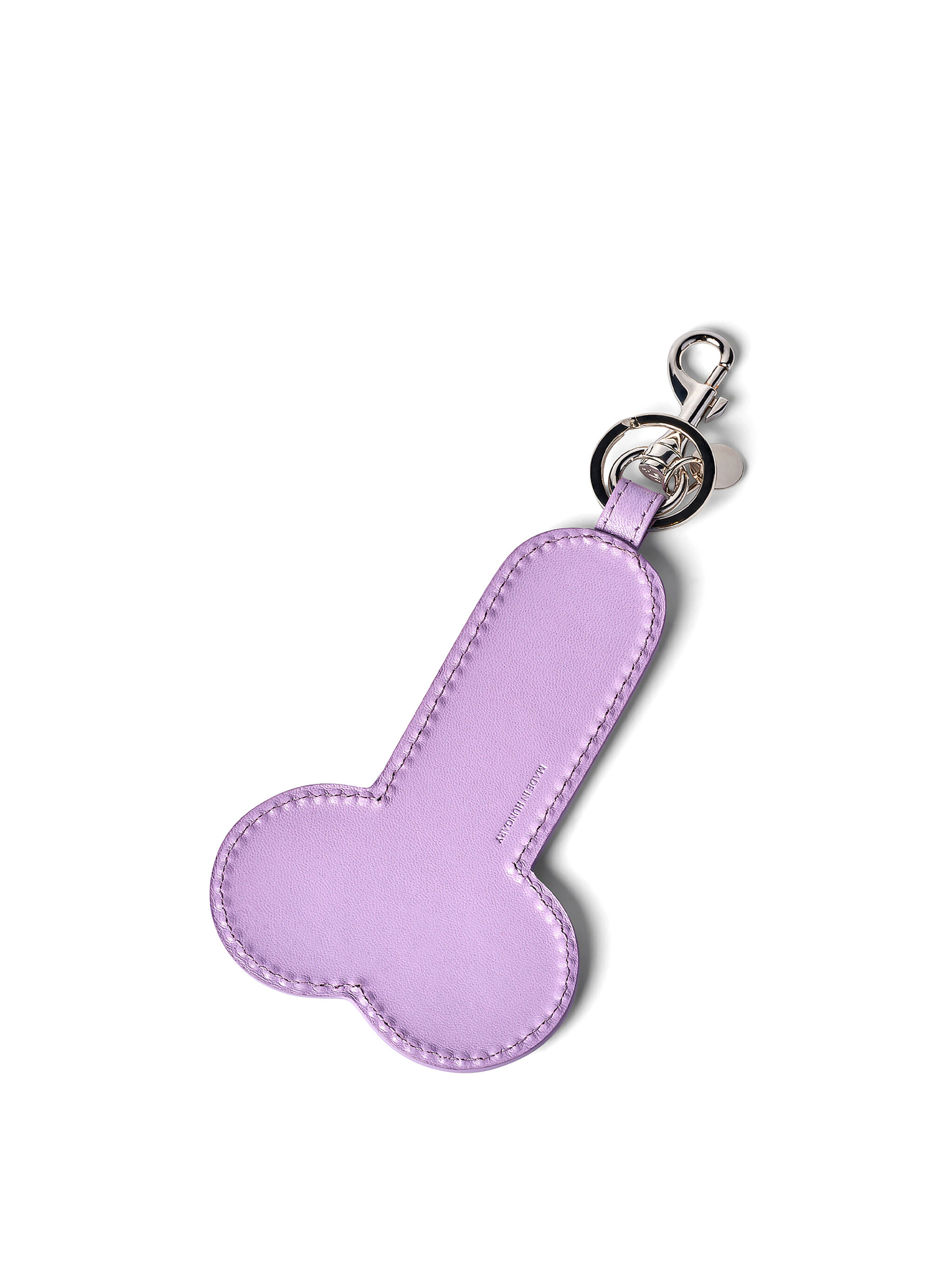 JW Anderson Penis Keyring | THE FLAMEL®