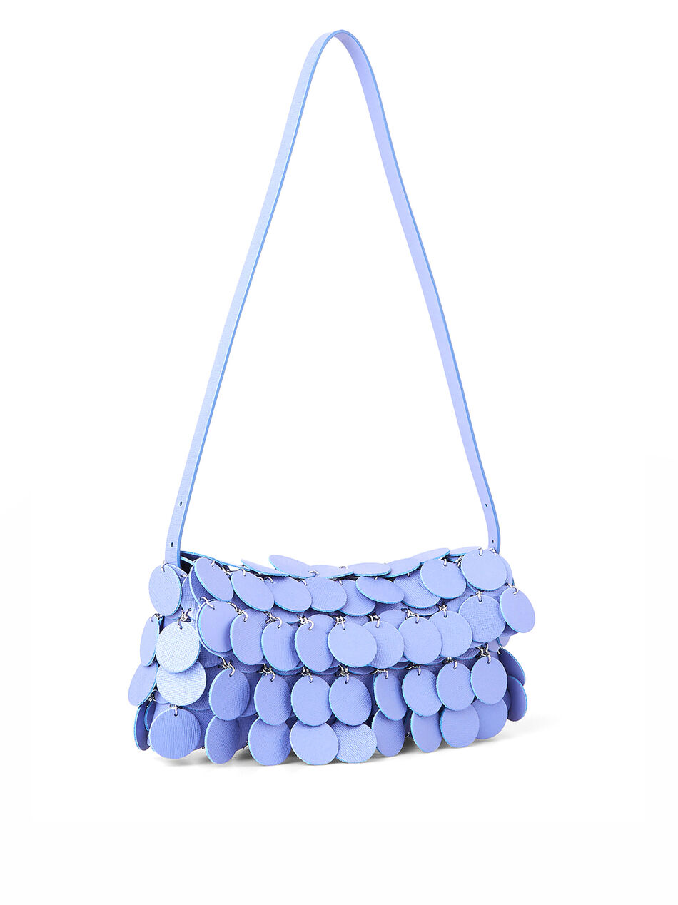 Sphere Baguette Shoulder Bag