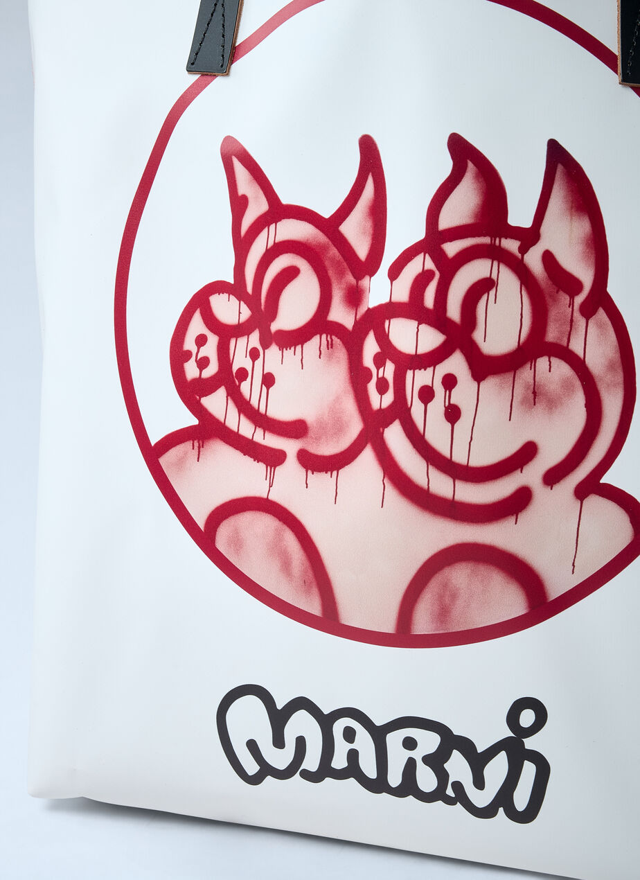 Tribeca N/S Tote Bag