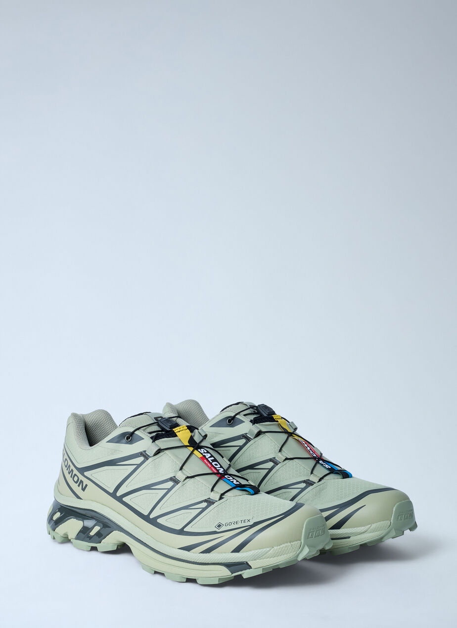 XT-6 GTX Sneakers
