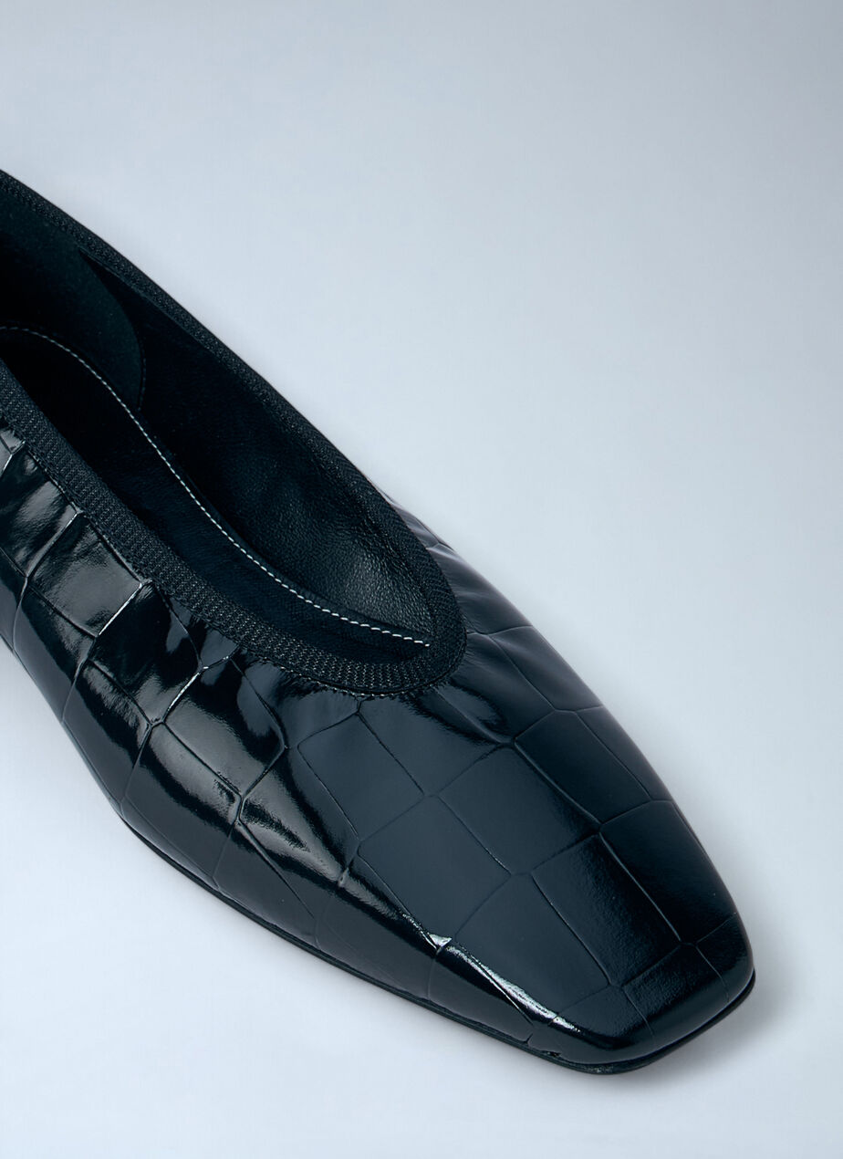 Minimalist Ballerinas Flats