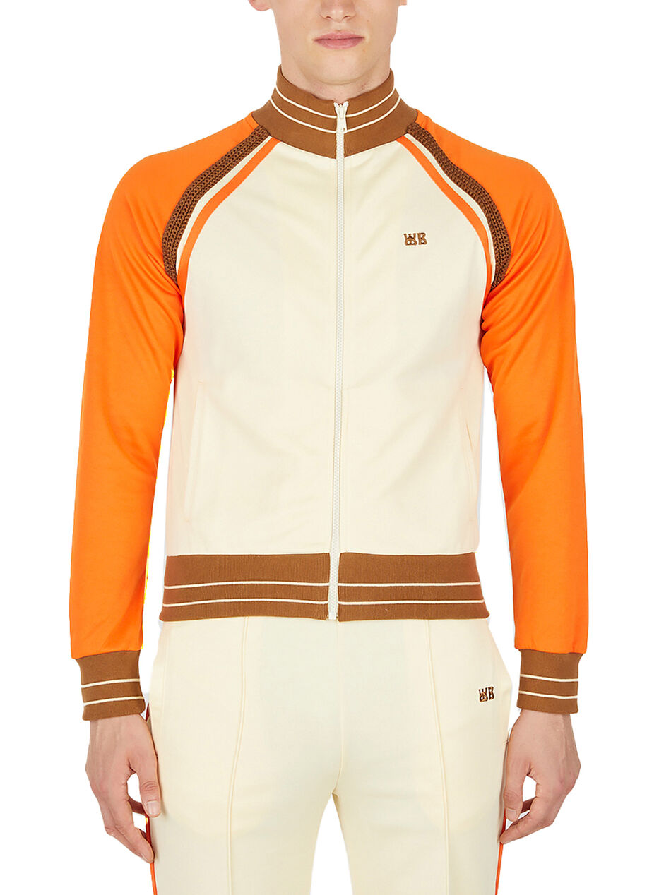 Percussion Track Top